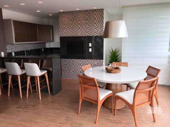 Imagem Apartamento com 4 Quartos à Venda, 284 m² em Brusque Imagem Apartamento com 4 Quartos à Venda, 284 m² em Brusque