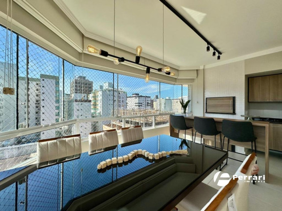 Imagem Apartamento com 3 Quartos à Venda, 153 m² em Centro - Capão Da Canoa
