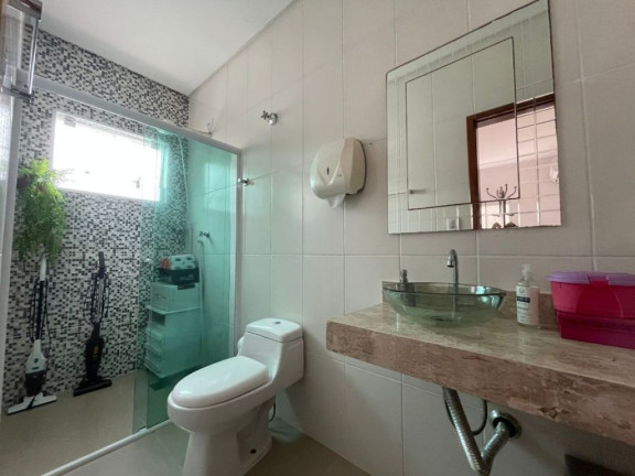 Imagem Casa com 4 Quartos à Venda, 160 m² em Flórida - Praia Grande Imagem Casa com 4 Quartos à Venda, 160 m² em Flórida - Praia Grande