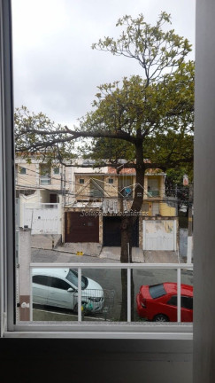 Imagem Apartamento com 1 Quarto para Alugar, em Vila Matilde - São Paulo Imagem Apartamento com 1 Quarto para Alugar, em Vila Matilde - São Paulo