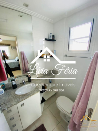 Imagem Apartamento com 2 Quartos à Venda, 60 m² em Parque Califórnia - Campos Dos Goytacazes