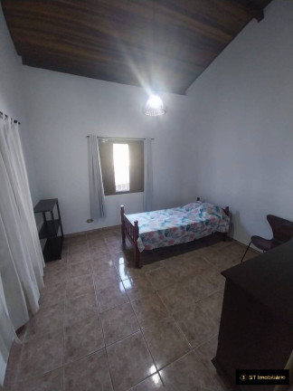 Imagem Chácara com 3 Quartos à Venda, 2.260 m² em Usina - Atibaia