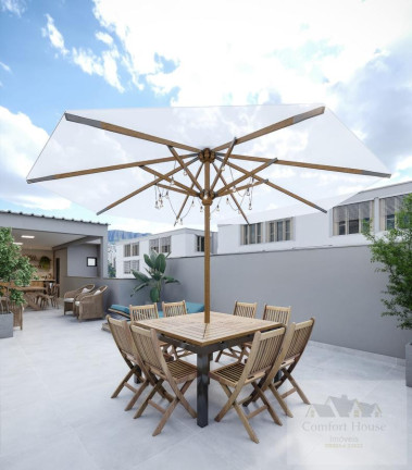 Imagem Apartamento com 3 Quartos à Venda, 114 m² em Jardim - Santo André Imagem Apartamento com 3 Quartos à Venda, 114 m² em Jardim - Santo André