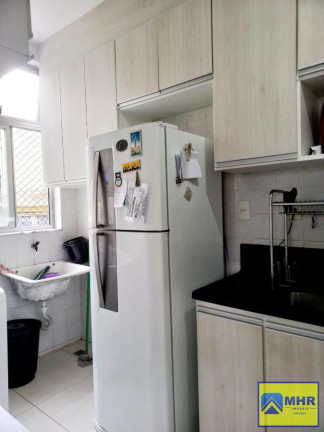 Imagem Apartamento com 3 Quartos à Venda, 70 m² em Jardim Camburi - Vitória