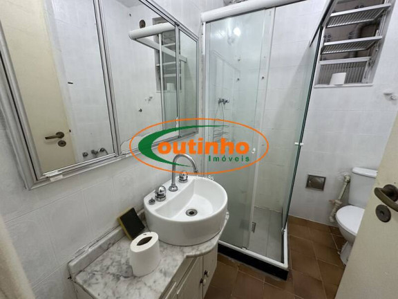 Imagem Apartamento com 2 Quartos à Venda, 58 m² em Méier - Rio De Janeiro