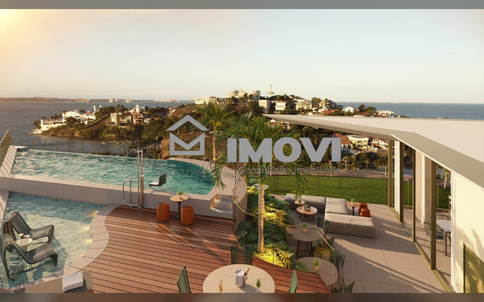 Imagem Imóvel com 4 Quartos à Venda, 371 m² em Enseada Do Suá - Vitória Imagem Imóvel com 4 Quartos à Venda, 371 m² em Enseada Do Suá - Vitória