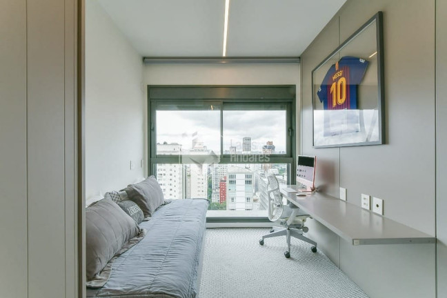 Imagem Apartamento com 3 Quartos à Venda, 175 m² em Cerqueira César - São Paulo Imagem Apartamento com 3 Quartos à Venda, 175 m² em Cerqueira César - São Paulo