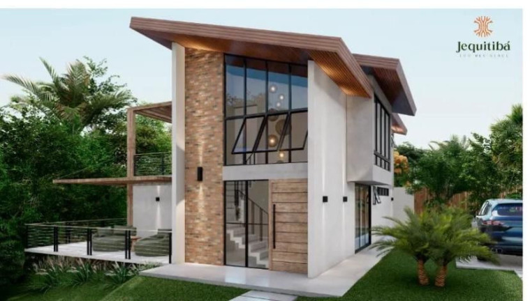 Imagem Casa com 4 Quartos à Venda, 212 m² em Praia Do Forte - Mata De São João