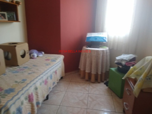 Imagem Apartamento com 2 Quartos à Venda, 70 m² em Nova Cidade Jardim - Jundiaí