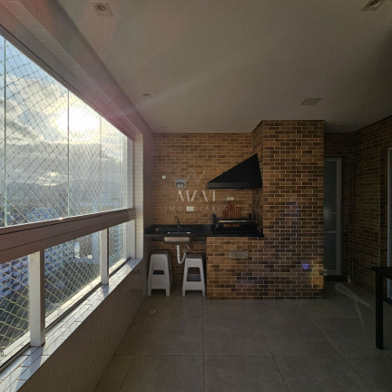Imagem Apartamento com 2 Quartos à Venda, 93 m² em Aviação - Praia Grande