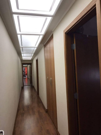 Imagem Apartamento com 2 Quartos à Venda, 85 m² em Ponta Da Praia - Santos