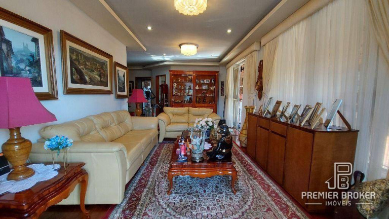Imagem Cobertura com 2 Quartos à Venda, 156 m² em Várzea - Teresópolis
