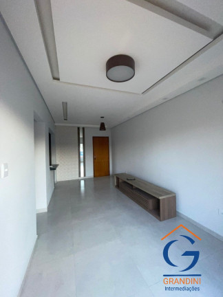 Apartamento com 3 Quartos à Venda, 84 m² em Apartamento Palazzio - Mogi Guaçu