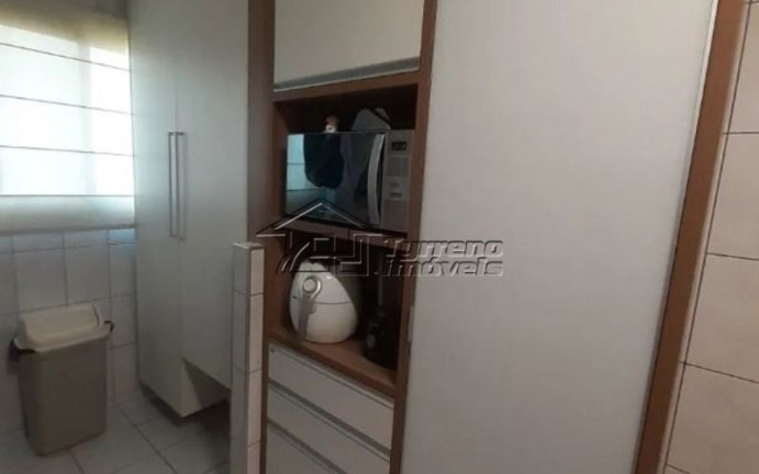 Imagem Apartamento com 2 Quartos à Venda, 54 m² em Jardim América - São José Dos Campos Imagem Apartamento com 2 Quartos à Venda, 54 m² em Jardim América - São José Dos Campos