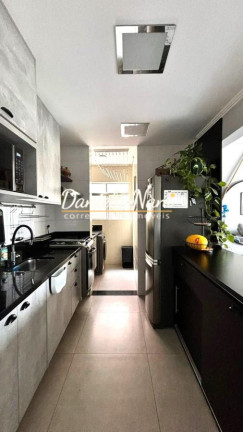 Imagem Apartamento com 3 Quartos à Venda,  em Taboão - São Bernardo Do Campo