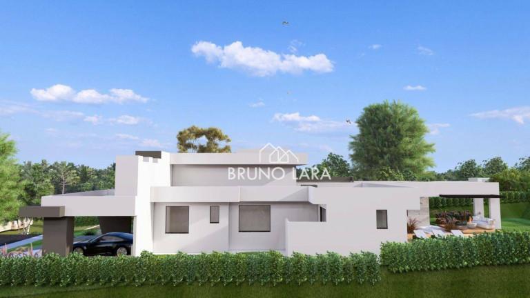 Imagem Casa com 4 Quartos à Venda, 363 m² em Condomínio Gran Royalle - Igarapé Imagem Casa com 4 Quartos à Venda, 363 m² em Condomínio Gran Royalle - Igarapé