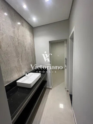 Imagem Casa de Condomínio com 3 Quartos à Venda, 360 m² em Residencial Colinas - Caçapava