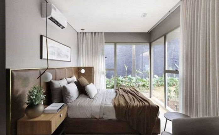 Imagem Apartamento com 3 Quartos à Venda, 149 m² em Indianópolis - São Paulo