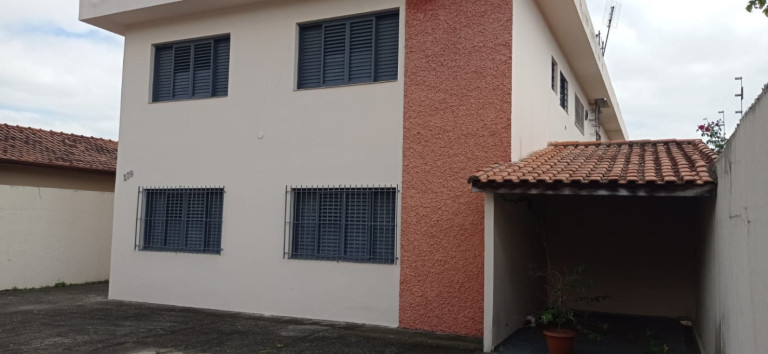 Imagem Casa com 2 Quartos à Venda, 520 m² em Vila Maria - São José Dos Campos Imagem Casa com 2 Quartos à Venda, 520 m² em Vila Maria - São José Dos Campos