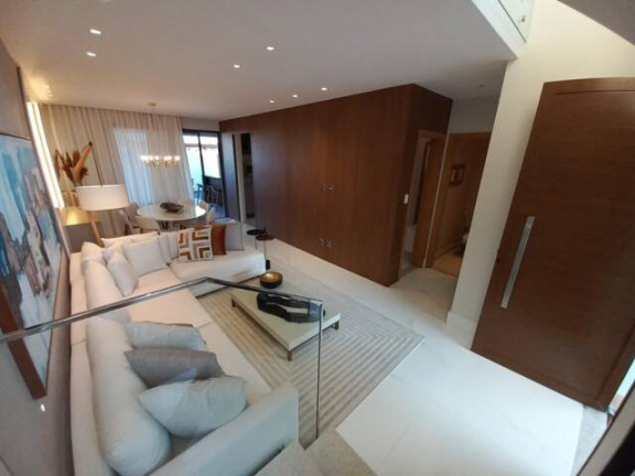 Imagem Casa com 4 Quartos à Venda, 209 m² em Sim - Feira De Santana Imagem Casa com 4 Quartos à Venda, 209 m² em Sim - Feira De Santana