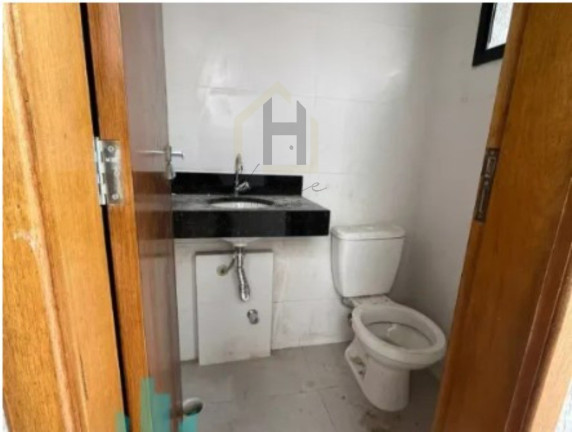 Imagem Cobertura com 2 Quartos à Venda, 91 m² em Santa Maria - Santo André Imagem Cobertura com 2 Quartos à Venda, 91 m² em Santa Maria - Santo André