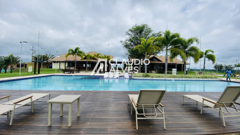 Imagem Casa de Condomínio com 4 Quartos à Venda, 392 m² em Pedra Do Descanso - Feira De Santana