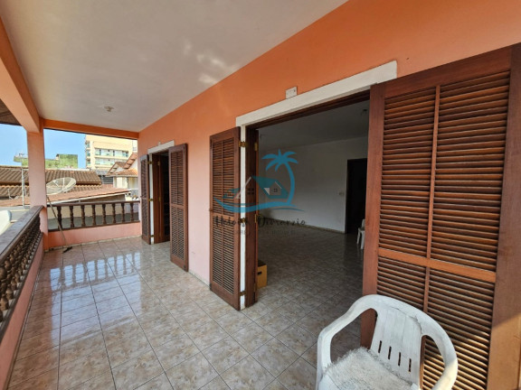 Imagem Casa com 4 Quartos à Venda, 215 m² em Umuarama - Ubatuba