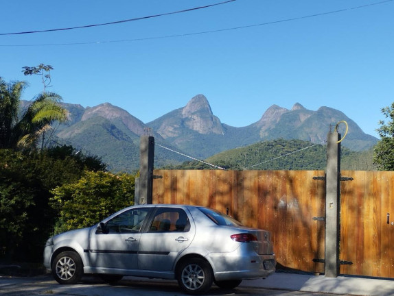 Imagem Terreno à Venda, 498 m² em Vargem Grande - Teresópolis Imagem Terreno à Venda, 498 m² em Vargem Grande - Teresópolis