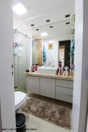 Imagem Apartamento com 3 Quartos à Venda, 92 m² em Vila Formosa - São Paulo