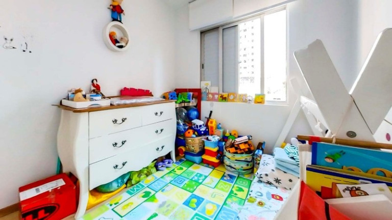 Imagem Imóvel com 2 Quartos à Venda, 65 m² em Chácara Inglesa - São Paulo Imagem Imóvel com 2 Quartos à Venda, 65 m² em Chácara Inglesa - São Paulo