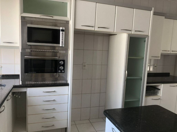 Imagem Apartamento com 4 Quartos à Venda, 140 m² em Setor Nova Suiça - Goiânia