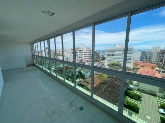 Imagem Apartamento com 2 Quartos à Venda, 91 m² em Enseada Azul - Guarapari