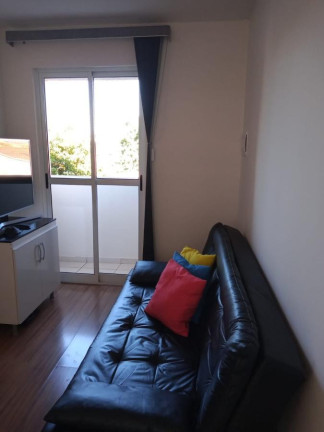 Imagem Apartamento com 2 Quartos à Venda, 44 m² em Iná - São José Dos Pinhais