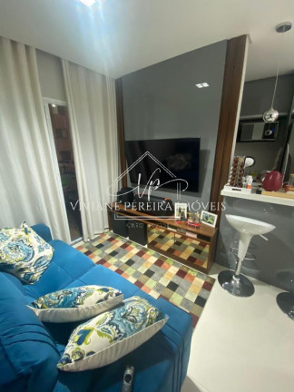 Imagem Imóvel com 2 Quartos à Venda, 53 m² em City Bussocaba - Osasco