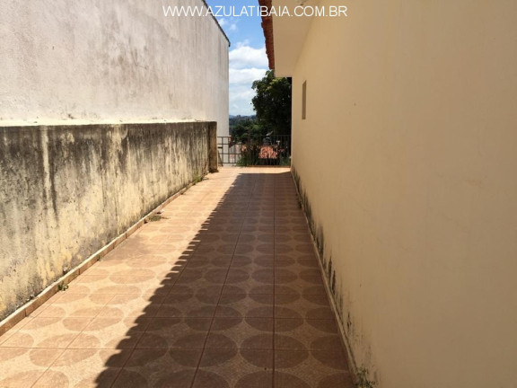 Imagem Casa com 2 Quartos à Venda, 128 m² em Jardim Alvinópolis - Atibaia