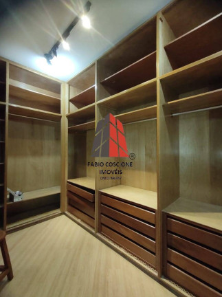 Imagem Apartamento com 4 Quartos à Venda, 400 m² em Jardim Anália Franco - São Paulo
