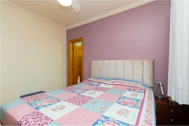 Imagem Apartamento com 3 Quartos à Venda, 81 m² em Tatuapé - São Paulo