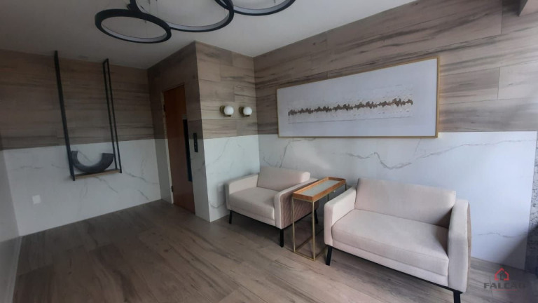 Apartamento com 3 Quartos à Venda, 250 m² em Pompéia - Santos
