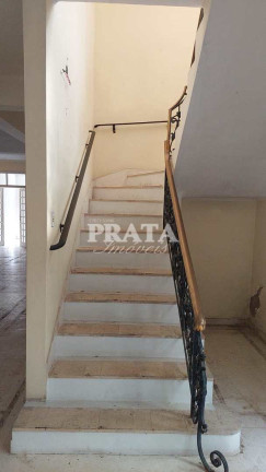 Imagem Casa com 5 Quartos para Alugar, 319 m² em Boqueirão - Santos Imagem Casa com 5 Quartos para Alugar, 319 m² em Boqueirão - Santos