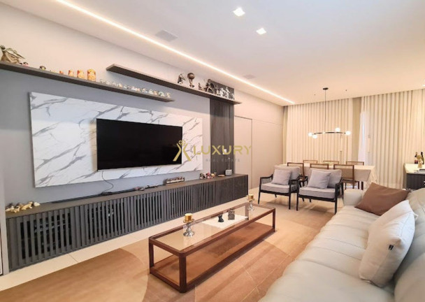 Imagem Imóvel com 4 Quartos à Venda, 265 m² em Santo Agostinho - Belo Horizonte