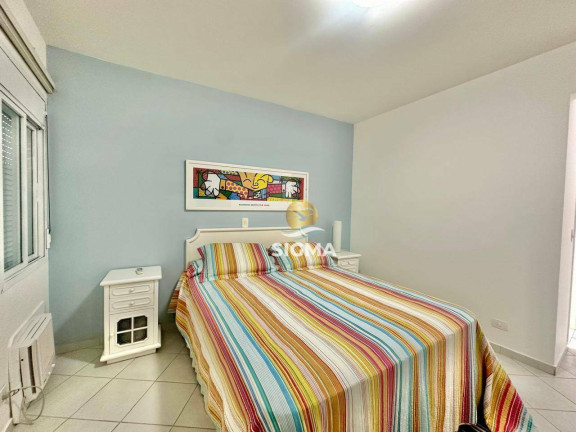 Imagem Apartamento com 3 Quartos à Venda, 184 m² em Pitangueiras - Guarujá