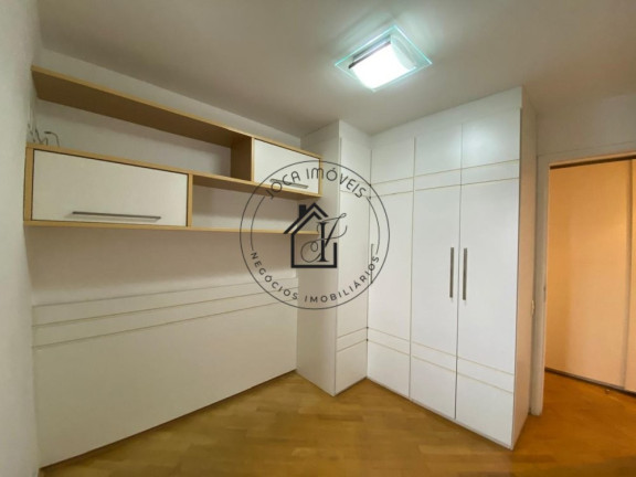 Imagem Apartamento com 3 Quartos à Venda, 93 m² em Vila Mariana - São Paulo