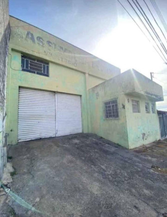 Imagem Imóvel Comercial à Venda, 200 m² em Bragança Paulista