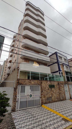 Imagem Apartamento com 2 Quartos à Venda, 67 m² em Tupi - Praia Grande