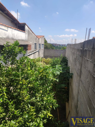 Imagem Casa com 5 Quartos à Venda, em Cid. Salvador - Jacareí Imagem Casa com 5 Quartos à Venda, em Cid. Salvador - Jacareí
