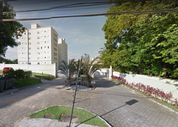 Imagem Apartamento com 2 Quartos à Venda, 68 m² em Vila Haro - Sorocaba