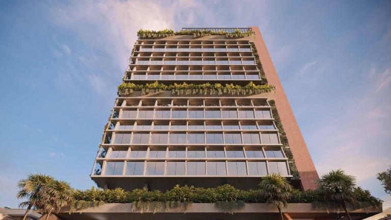 Apartamento com 2 Quartos à Venda, 50 m² em Tambauzinho - João Pessoa