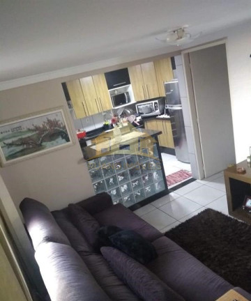 Imagem Apartamento com 2 Quartos à Venda, 47 m² em Cidade Tiradentes - São Paulo Imagem Apartamento com 2 Quartos à Venda, 47 m² em Cidade Tiradentes - São Paulo