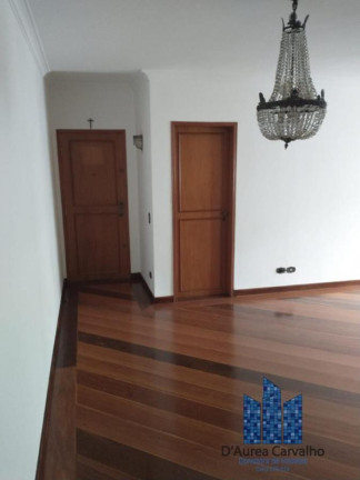 Imagem Apartamento com 2 Quartos para Alugar, 98 m² em Jardim Paulista - São Paulo