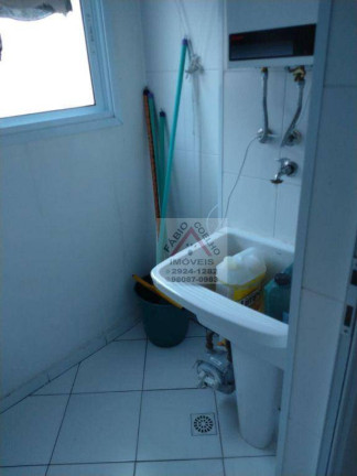 Imagem Apartamento com 2 Quartos à Venda, 46 m² em Vila Caraguatá - São Paulo Imagem Apartamento com 2 Quartos à Venda, 46 m² em Vila Caraguatá - São Paulo